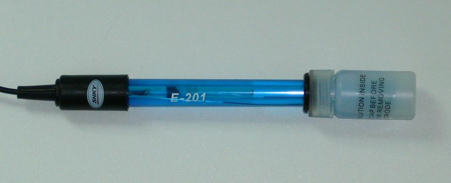 E-201型pH复合电极
