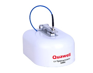 Quawell Q3000微量紫外分光光度计