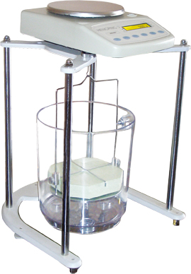 硬质泡沫吸水率测定仪