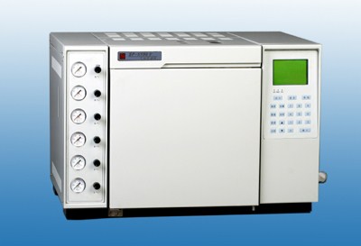 SP－9890型气相色谱仪