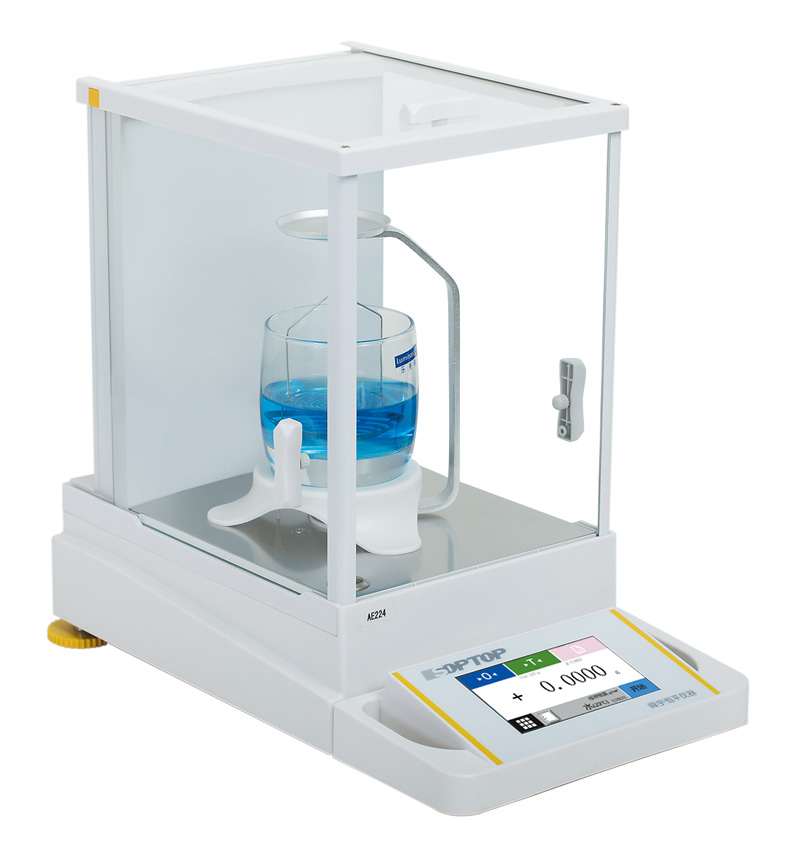 AE-J  密度天平系列