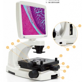 美国ABI EVOS&#174;新型显微镜细胞成像系统