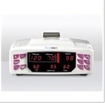 动物血压监护仪SurgiVet V6004