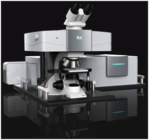 RTS系列多功能显微共焦拉曼系统