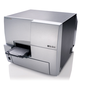 BioTek-13Synergy Mx 多功能微孔板检测仪（基于单色器）
