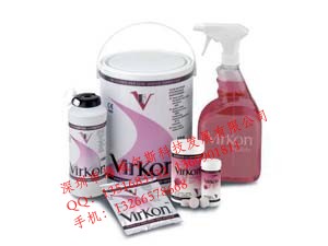 美国杜邦锐控消毒粉（virkon）