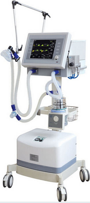 PA－900A 型 呼吸机