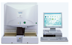 尿液分析系统UF-1000i