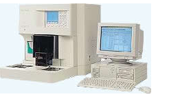 血液分析系统XE-2100L