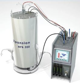 Xpansion生物反应器