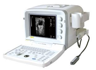 ZS-2000全数字B型超声诊断仪