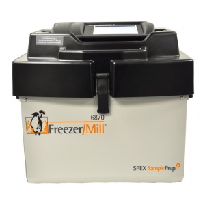 SPEX 6870 冷冻研磨机