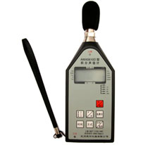 HS6298A噪声测试统计分析仪