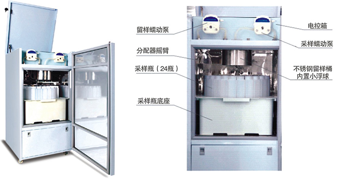 超标 留样器