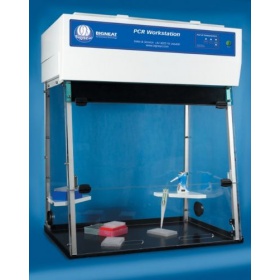 PCR净化工作台—英国Bigneat