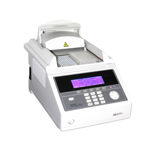ABI 9700型PCR扩增仪 双槽（96孔×2）