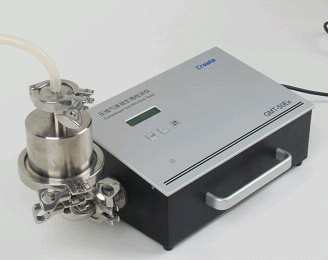 压缩空气微生物检测仪