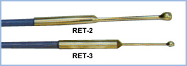 Physitemp  RET-4 Rectal直肠探条