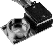 Physitemp 显微镜定制恒温载物台