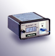 Physitemp  BAT-12微探针温度计