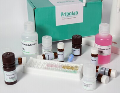 PriboLab（普瑞邦）黄曲霉毒素B1试剂盒