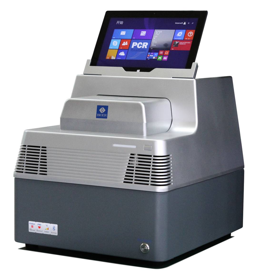 LineGene 9600 Plus荧光定量PCR检测系统