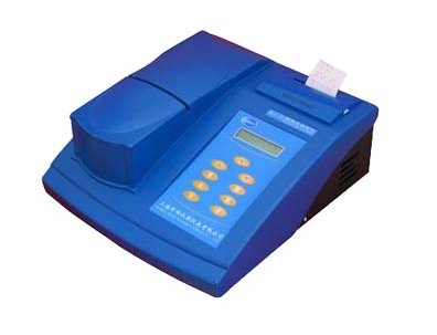 实验室浊度仪WGZ-2000