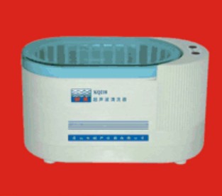 KQ116昆山舒美超声波清洗器