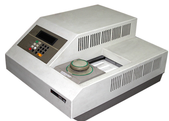 PE 9600型PCR扩增仪