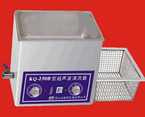 昆山舒美KQ3200B超声波清洗器