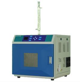 LS-800型 微波化学合成仪/萃取仪