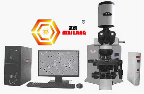 大小鼠动物精子分析仪