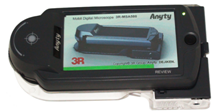 Anyty(艾尼提)便携式显微镜3R-MSA580