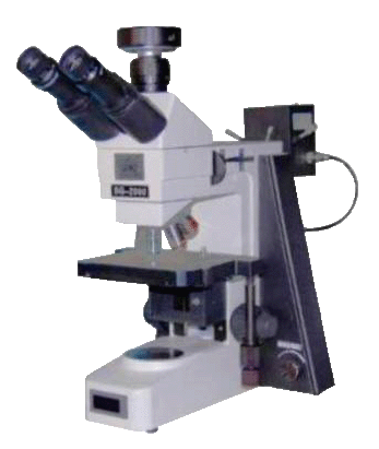 科学研究显微镜 SG1200