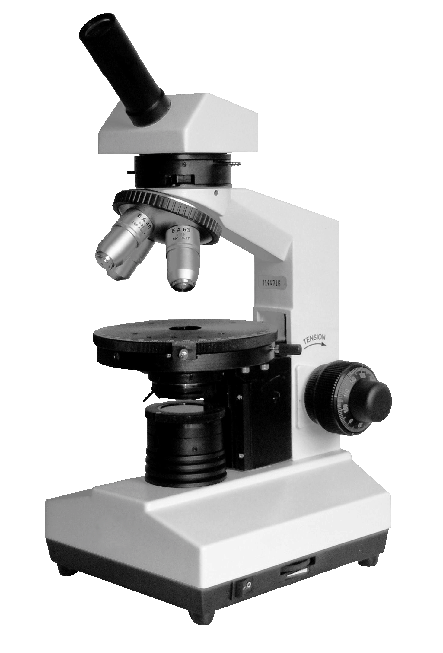 偏光显微镜 XPT-127