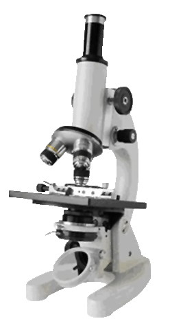 生物显微镜 XSD-9