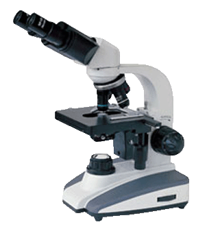 生物显微镜 XSP-2CA
