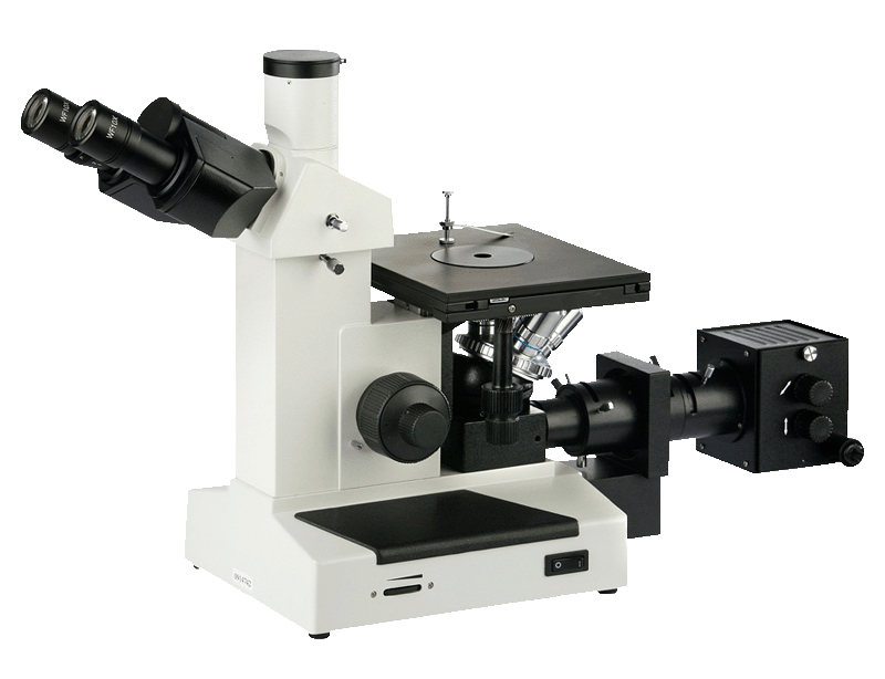金相显微镜 4XC
