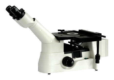 倒置金相显微镜 DX50A