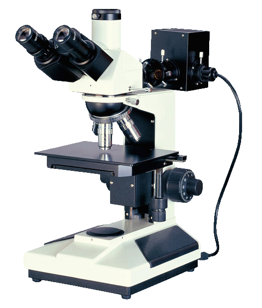 正置金相显微镜 BX12A