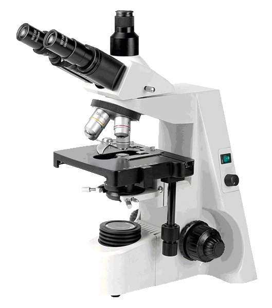 生物显微镜 XSP-460T