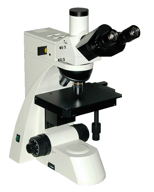 正置金相显微镜 BX300A