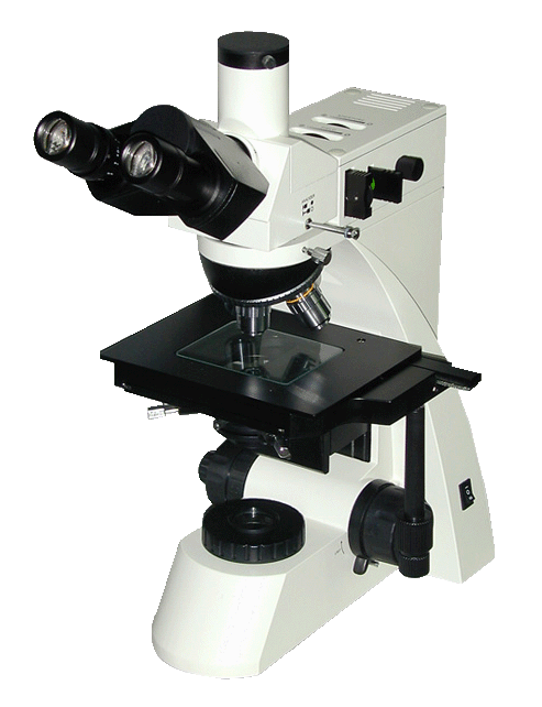 正置金相显微镜 BX300B