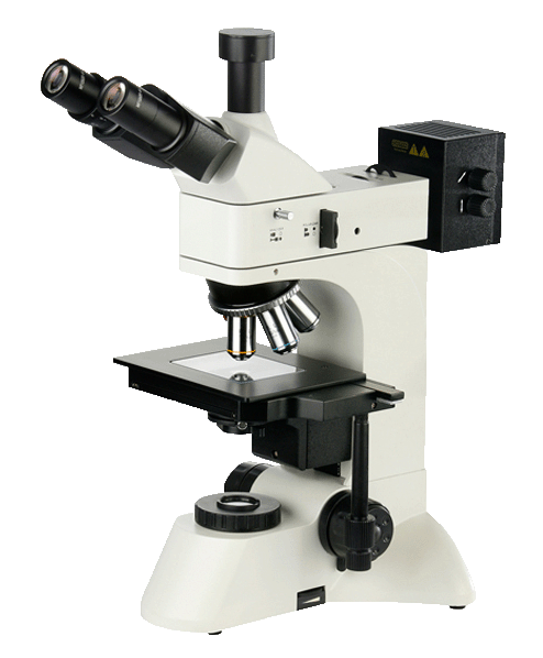 透反射金相显微镜 BX310B