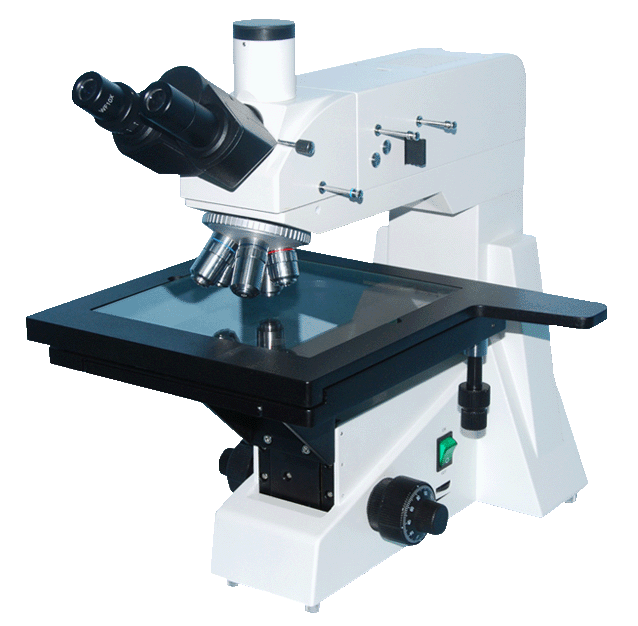 工业金相显微镜  GX101