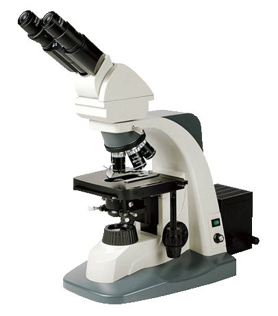 实验室生物显微镜 XSZ-580A