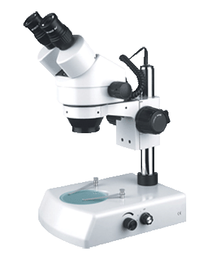 连续变倍体视显微镜 SM262-B双目/SM362-B三目