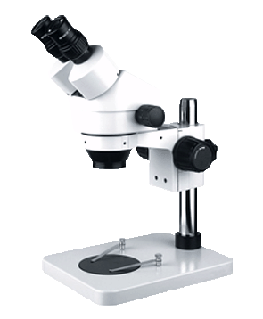 连续变倍体视显微镜双目SM262-C/三目SM362-C