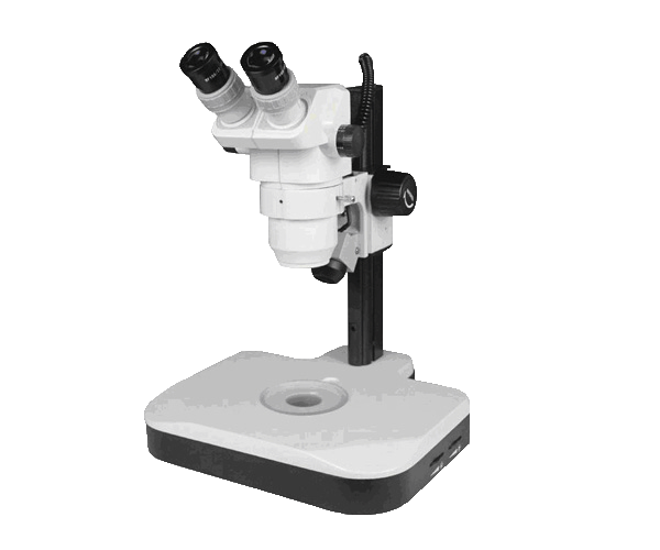 连续变倍体视显微镜 SZ3100