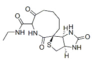 biotinylamidoethylacetamide